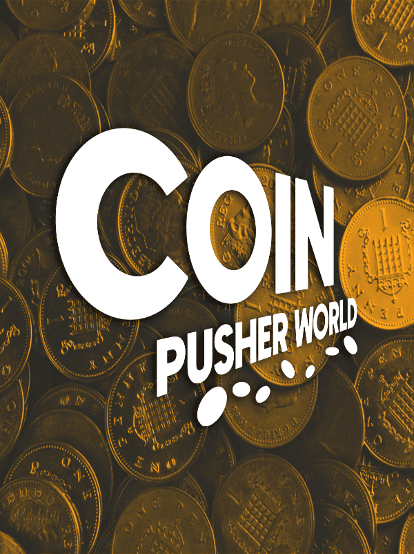 Coin Pusher World cover art