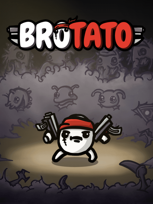Brotato cover art