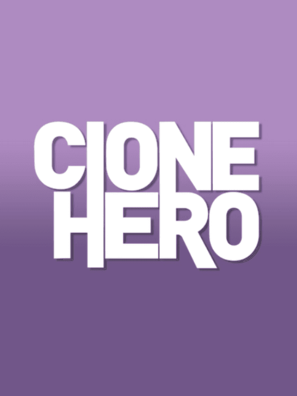 Clone Hero cover art