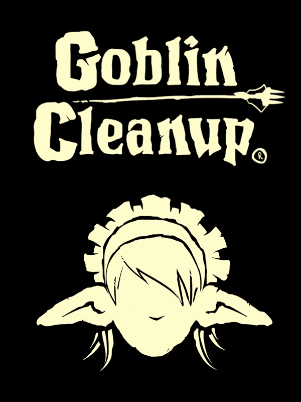 Goblin Cleanup cover art