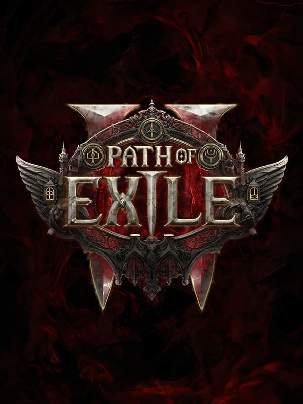 Path of Exile 2 cover art