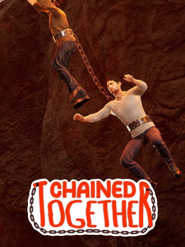 Chained Together cover art