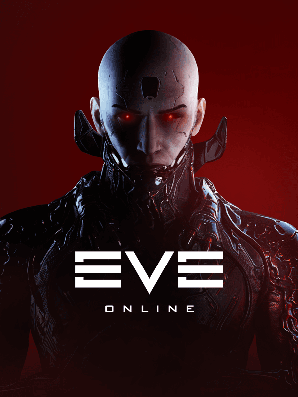 Eve Online cover art