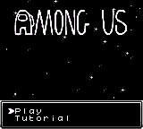 Among Us cover art