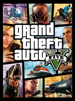 Grand Theft Auto — illustration for GTA V's Last Halloween Push and Brotato's Finally-Stable New Dawn