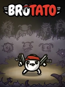 Brotato — illustration for GTA V's Last Halloween Push and Brotato's Finally-Stable New Dawn